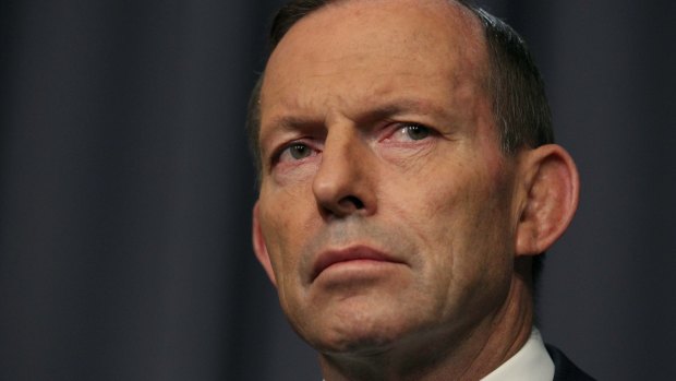 Tony Abbott will recontest his seat of Warringah. But should he?