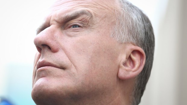 Liberal Senator Eric Abetz says Tony Abbott should return to the frontbench in a cabinet reshuffle.