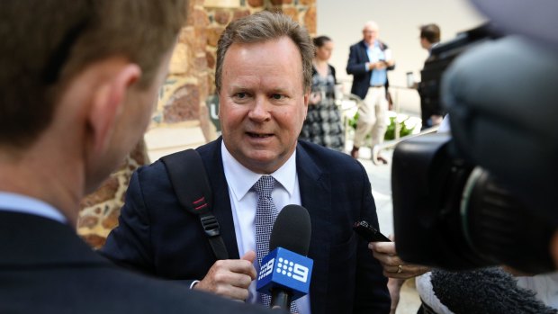 "Complete nonsense": Australian Rugby Union chief executive Bill Pulver has rubbished claims made about funding given to the Melbourne Rebels.