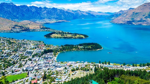More than 81 per cent of locals have voted in favour of a bed tax for Queenstown, New Zealand.
