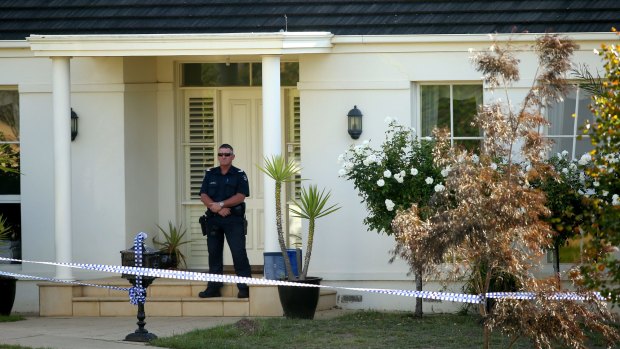 Missing man Daniel O'Keeffe: Shock as father finds remains under ...