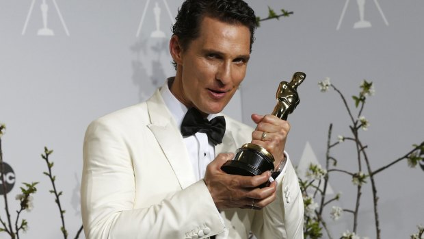 iiNet has been ordered to hand over the identities and residential addresses of thousands of people who illegally downloaded Hollywood blockbuster 'Dallas Buyers Club', which stars Matthew McConaughey.