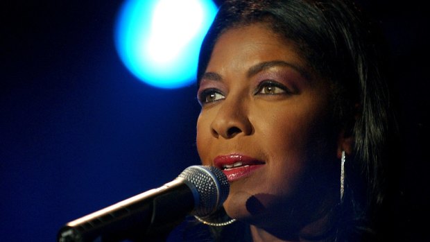 Singer Natalie Cole died on New Year's Eve, according to her publicist Maureen O'Connor. She was 65. 