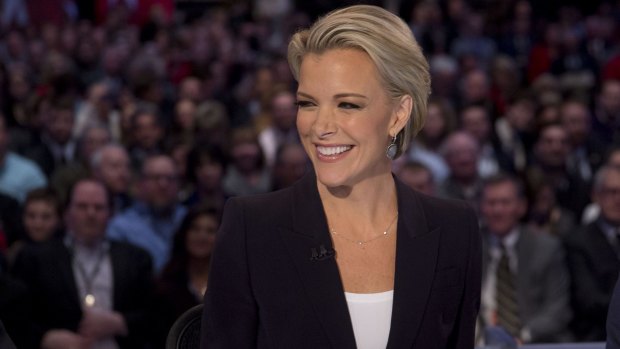 Fox News' Megyn Kelly is not leaving the company.