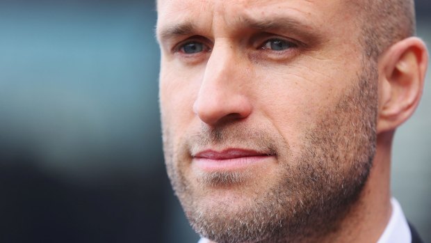 AFL Legend Chris Judd will start the next chapter of his football career on the Carlton board later this year.
