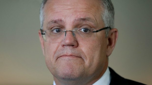 Treasurer Scott Morrison's efforts to distinguish "good debt" from "bad debt" in the lead-up to the budget appear to have swayed public opinion. 