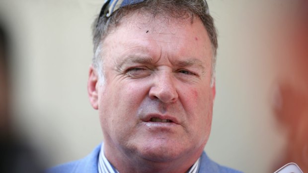 Rod Culleton has had his petition to the High Court dismissed.