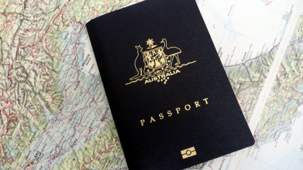 Australian citizenship could be stripped for dual citizens under the proposals.