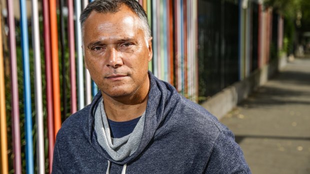 "if we can't have this conversation in a country, democratically and respectfully, then it is just disgraceful": Stan Grant.
