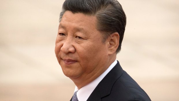 Chinese President Xi Jinping said  in July state-owned enterprises (SOE) and local government must also curb debt growth.