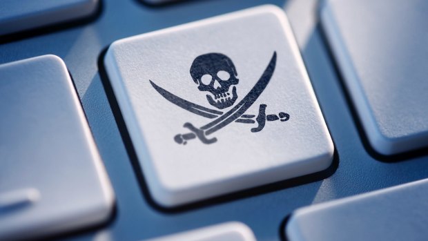 Some industry groups fear the anti-piracy regime could inadvertently scoop up legitimate websites.