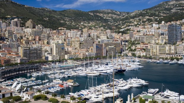 Behind its movie-star facade, Monaco is rich in arts and culture.