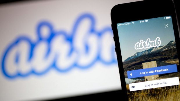 Has Airbnb lost its soul?