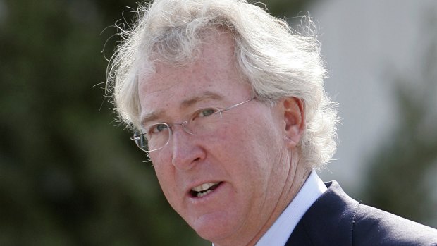 Aubrey McClendon, co-founder of Chesapeake Energy, had ridden more wild ups and downs in America's energy patch than just about anyone.