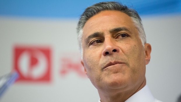 Outgoing Australia Post CEO Ahmed Fahour believes Amazon will be a massive boost to small businesses.