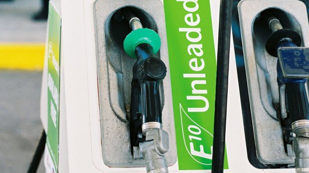 New analysis says NSW motorists are being stung by the ethanol mandate