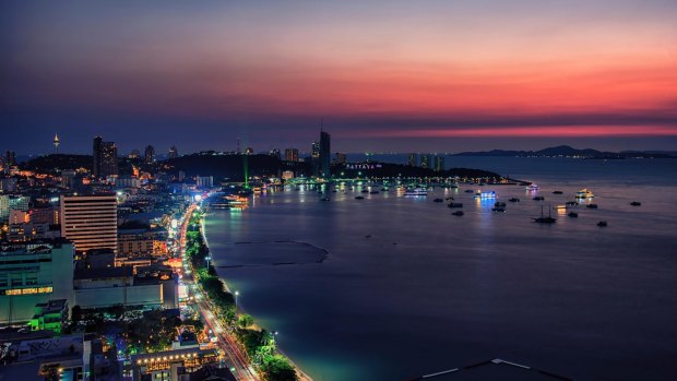 Things to do in Pattaya, Thailand: A three-minute guide
