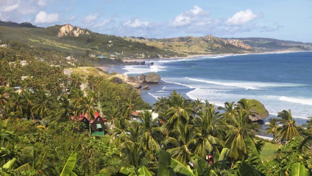 The real Barbados: Tour unveils Caribbean island's hidden gems