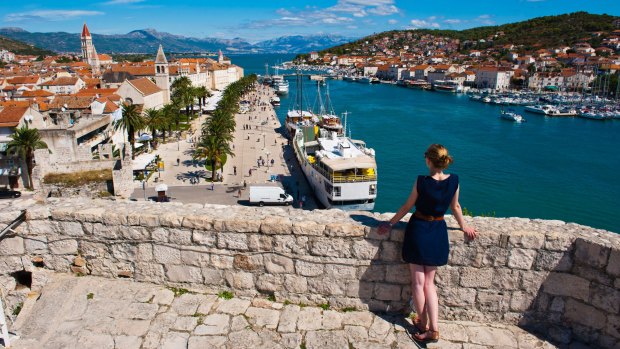 Croatia: It's a country that's begging to be grammed.