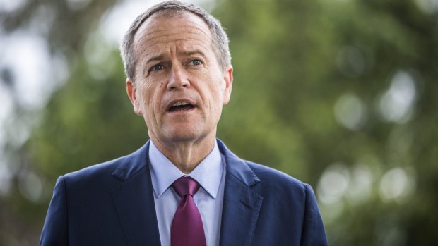 Bill Shorten put up a good election fight against Malcolm Turnbull, but will he last another three years in opposition?