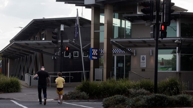 Police have no plans to make the Caroline Springs station 24-hour, despite pleas from residents.