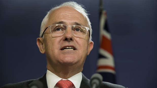Voting too often: Malcolm Turnbull has called a double-dissolution election for July 2.