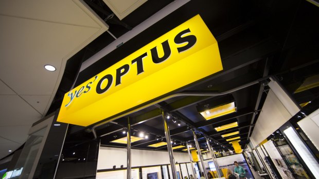 Optus concedes responsibility for the rapid cable switchoff.