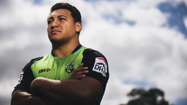 Canberra Raiders forward Josh Papalii has been appointed to the club's leadership group.