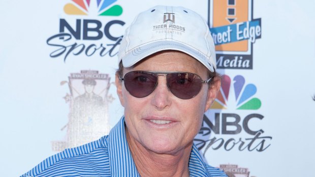 There are reports that Bruce Jenner (pictured in 2014) has completed sex reassignment surgery.