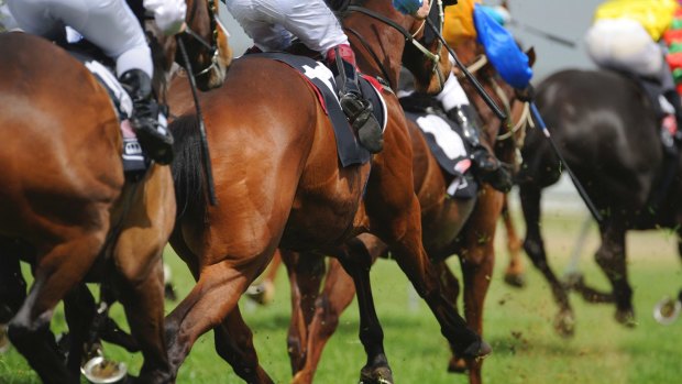 For years, the culture of Australian racing has gravitated towards that in America.