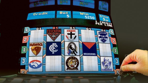 The AFL believes it has achieved a compromise over plans to ban gambling TV advertising during live sport events.