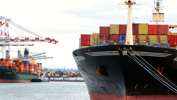 Talks between the Andrews Government and the Opposition over the port sale have all but failed.