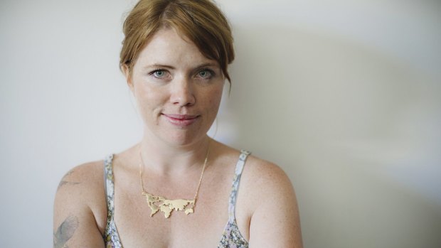 Clementine Ford believes negative attitudes to children in public spaces are slowly evolving.