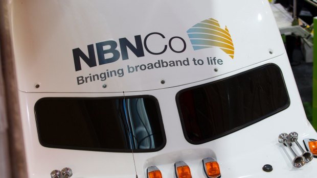 The Queensland government has raised concerns schools could face similar issues with the NBN.