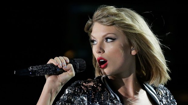Taylor Swift was dumped from the list, as Forbes made an effort to steer away from celebrities.