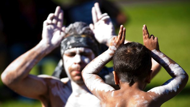 Koorie culture:  The Victorian Curriculum and Assessment Authority has indicated it will cut the Koorie history course due to declining enrolments.