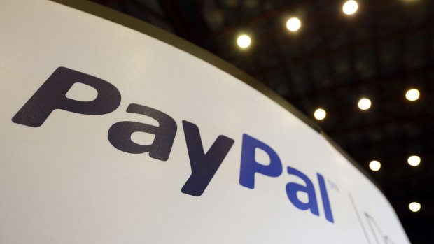 PayPal is getting ready to fight Apple Pay.