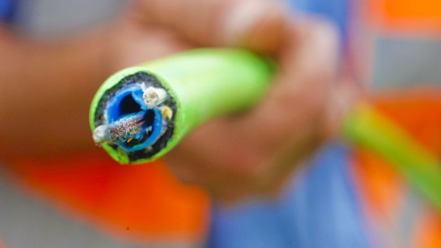 NBN's NG-PON2 fibre trials promise to benefit all NBN users, not just those relying on fibre to the premises.