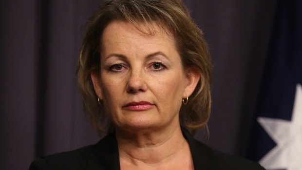 Health Minister Sussan Ley is expected to announce a reform package is being finalised.