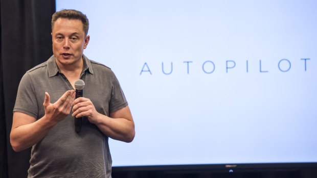 Elon Musk, founder of Tesla Motors and SpaceX, is now leading the formation of an AI research company.
