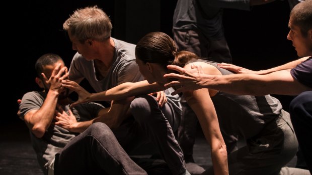 In <i>Betroffenheit</i>, Jonathan Young lays bare his process of "coming to terms" with trauma and grief.