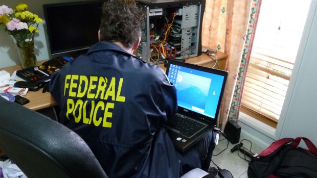 Australian Federal Police members were reluctant to discuss mental health issues with in-house support due to concerns about confidentiality and any impact on their career, the report found.