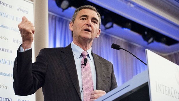 John Brumby, chairman of the Australia China Business Council, said a shift from an investment-heavy economy to one driven by domestic consumption and services will change Australia's links with China.