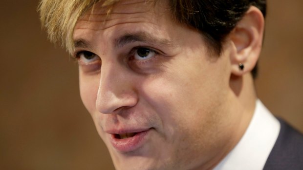 Milo Yiannopoulos is coming to Perth on a speaking tour.