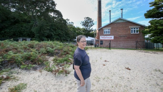 Dr Judy Lambert, a committee member on the North Head Sanctuary Foundation, is concerned that changes to how the Quarantine Station in Manly is run could impact the endangered penguin colony.