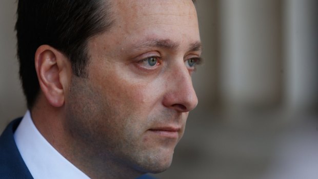 Opposition Leader Matthew Guy has backed the establishment of an independent authority to oversee expenses.