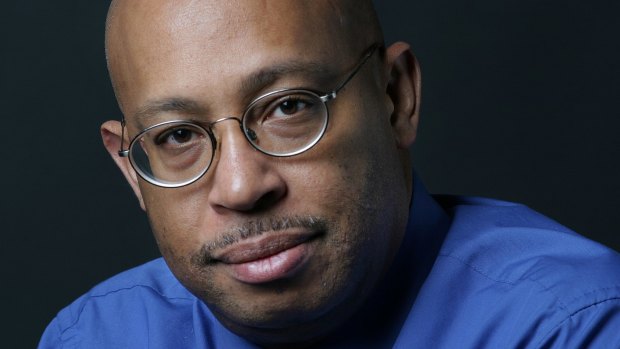 Rest in peace: Pulitzer Prize-winning photojournalist Michel du Cille died in Thursday.