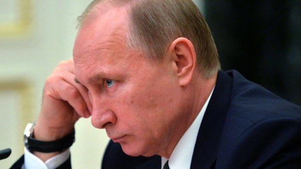 Russian President Vladimir Putin  condemned the death of Nemtsov, who was shot dead in February while walking near the Kremlin.