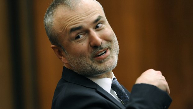 Nick Denton, Gawker Media's founder and chief executive, told employees about the decision.