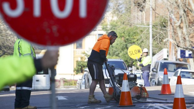 The federal government has not increased its funding cap of $29.5 billion, meaning NBN will have to raise up to $26.5 billion from private sector sources including banks, bond raisings and international markets.